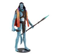 Avatar: The Way Of Water Action Figure Tonowari 18 Cm Mcfarlane Toys