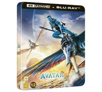 Avatar: The Way of Water Marca