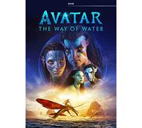Avatar: The Way of Water [USA] [DVD]