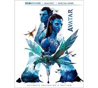 Avatar [USA] [Blu-ray]