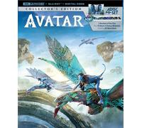 Avatar [USA] [Blu-ray]