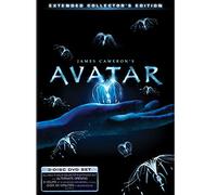 Avatar [USA] [DVD]