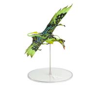 Avatar W.o.p Action Figura Mountain Banshee - Green Banshee Mcfarlane Toys