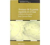 Avatares De La Guerra Española En El Mar