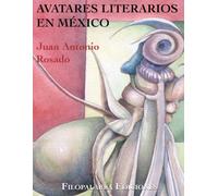 Avatares literarios en México