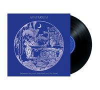 Avatarium - Avatarium - Between You, God, The Devil And The Dead [Vinilo]