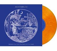 Avatarium - Avatarium - Between You, God, The Devil And The Dead [Vinilo]