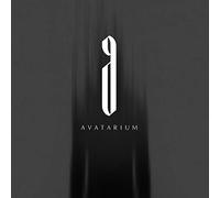 Avatarium - Avatarium - The Fire I Long For (CD)