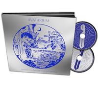 AVATARIUM - BETWEEN YOU, GOD, THE DEVIL AND THE DEAD (2CD)