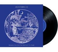 AVATARIUM - BETWEEN YOU, GOD, THE DEVIL AND THE DEAD [Vinilo]