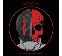 Avatarium - Death, Where is Your Sting (CD Digipak) [Import]