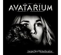 AVATARIUM - Girl With the Raven Mask,the