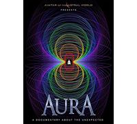 Avatars Of The Astral Worlds: Aura [USA] [DVD]