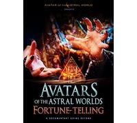 Avatars of the Astral Worlds: Fortune-Telling [USA] [DVD]
