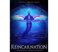 Avatars Of The Astral Worlds: Reincarnation [USA] [DVD]