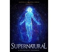 Avatars of the Astral Worlds: Supernatural [USA] [DVD]