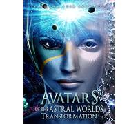 Avatars of the Astral Worlds: Transformation [USA] [DVD]