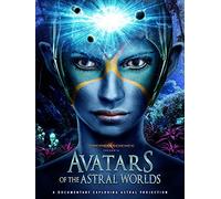 Avatars Of The Astral Worlds [USA] [DVD]