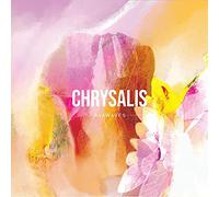 AVAWAVES Anna Phoebe Aisling Brouwer - Chrysalis