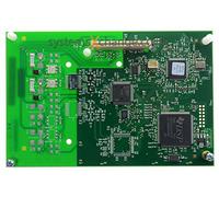 Avaya 700417439 Interno Tarjeta y Adaptador de Interfaz - Accesorio (Negro, Verde)