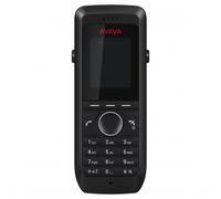 Avaya Avaya 3730 Teléfono inalámbrico IP DECT con pantalla LCD a color 1.8"