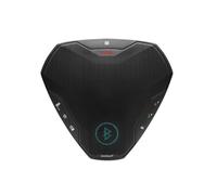 Avaya Avaya B109 Altavoz de audioconferencia profesional con conexión Bluetooth y USB