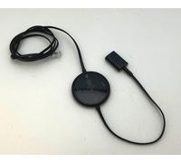 Avaya L100 Conexión Rápida Cable Modificado A RJ9 Enchufe para J100, 1600 & 9600