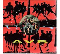 AVB - U & Me & God Make 5