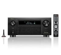 AVC-A10H Receptor AV de 13.4 Ch 150W 8K con HEOS Incorporado