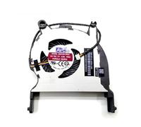 AVC BAZA0813R2U 12V 0.8A turbo blower temperature control PWM all-in-one cooling fan