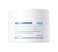 AVCA - Aqua Barrier Low Molecular Hyaluronic Acid Ultra Hydrating Facial Cream - 200ml