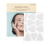 AVCA - Wrinkle-Free Frown Line Forehead Patch 55 patches