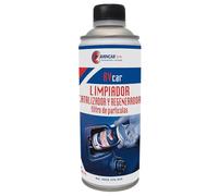AVCAR LIMPIADOR CATALIZADOR Y FILTRO PARTICULAS 500ML