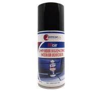 AVCAR Limpiador HIGIENIZANTE Interior VEHICULOS 150ML