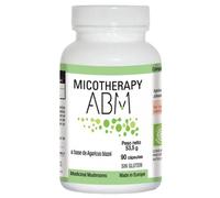 AVD Reform Micotherapy ABM Bio 90 Cápsulas