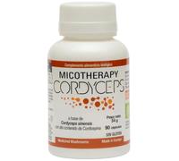 AVD Reform Micotherapy Cordyceps Bio 90 Cápsulas