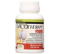 Glico 90 capsulas Bio Micotherapy AVD Reform