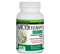Hericium 90 capsulas Bio Micotherapy AVD Reform