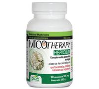 AVD Reform Micotherapy Hericium Bio 90 Cápsulas