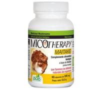 AVD Reform Micotherapy Maitake Bio 90 Cápsulas