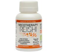 AVD Reform Micotherapy Reishi Bio 90 Cápsulas