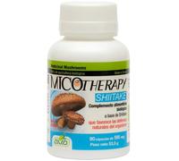 AVD Reform Micotherapy Shiitake Bio 90 Cápsulas