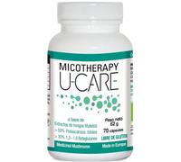 MICOTHERAPY U-CARE 70cap.