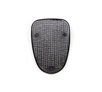 aVDB Luz de freno Compatible con YAMAHA ROYAL-STAR 1300 1997-2000 Ahumado | Iluminación LED de alta visibilidad, Piloto trasero, Intermitentes integrados, Installazione semplice, moto
