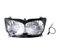 AVDB-moto - Bloque de faro/óptico delantero compatible con Honda Varadero 1000 XLV 2003-2011