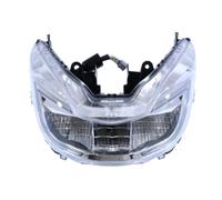 AVDB-moto - Bloque delantero para coche para Honda PCX 125 2015-2017, PCX 150 2015-2018