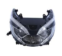 AVDB-moto - Bloque delantero para coche para Honda PCX 125 2018-2020, PCX 150 2019-2020