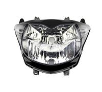 aVDB-moto Bloque óptico/Faro delantero Compatible con SUZUKI BANDIT GSF 1250S 2006-2016