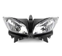 aVDB-moto Bloque Optico/Faro Delantero compatible con YAMAHA FAZER 600 FZ6 RJ14 2007-2015