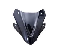 avdb-Moto Cúpula/Parabrisas Burbuja Compatible con Honda CB750 / Hornet CB 750 2023-2024 Policarbonato (Tintada)